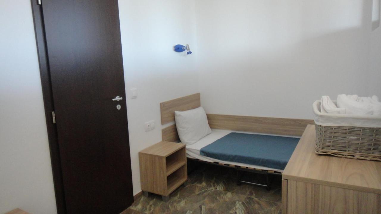 Guest House Hasiendata Pavel Banya Extérieur photo
