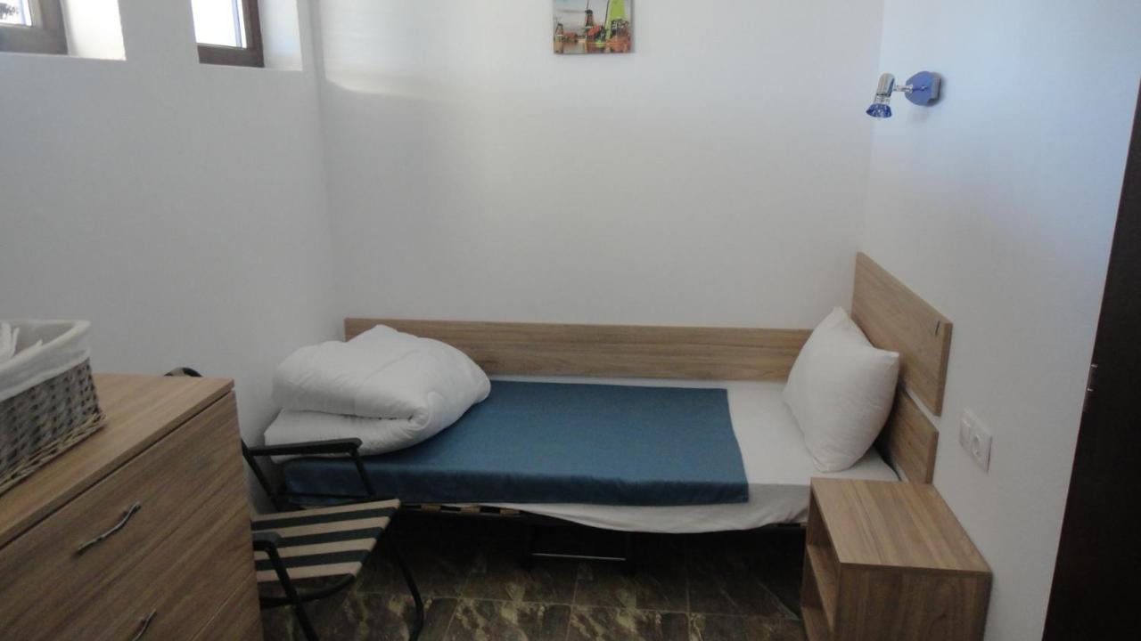 Guest House Hasiendata Pavel Banya Extérieur photo