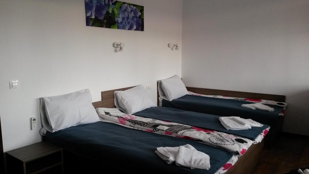 Guest House Hasiendata Pavel Banya Extérieur photo